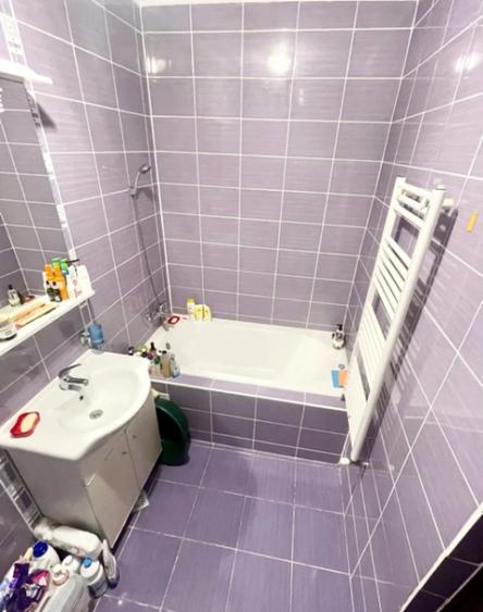 Garsonieră semidecomandată în Bună Ziua