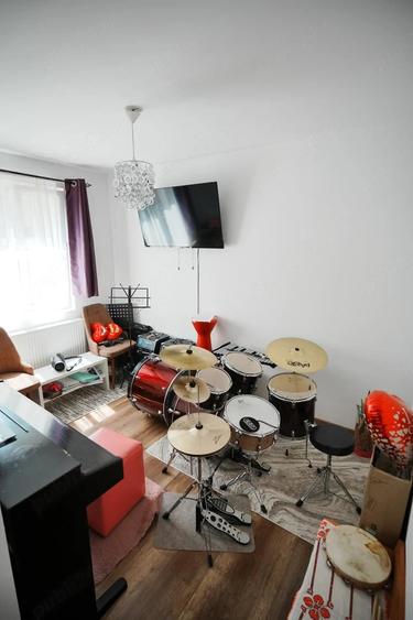 Casa individuala 5 camere de vanzare Comuna Berceni, Ilfov | Proprietar - 5