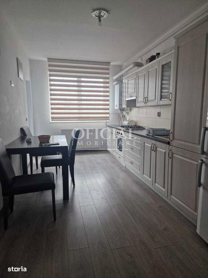 Apartament 1 camera | Parcare | Modern | Zona Vivo - BMW | Floresti - 3
