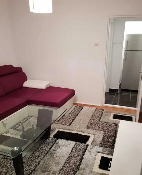 Apartament cu 2 camere decomandat în Ultracentral