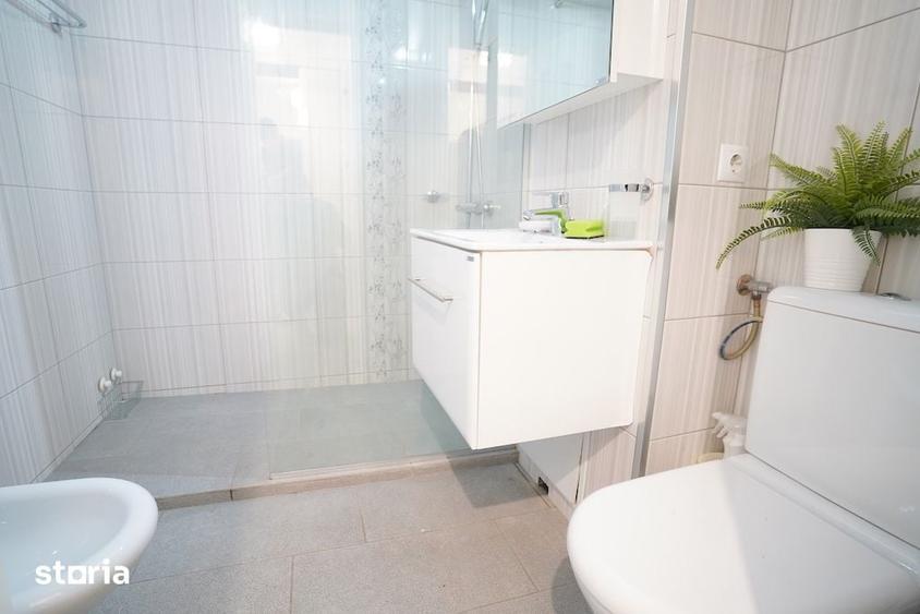 Apartament cu 2 camere în Centrul Istoric