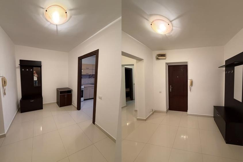 Apartament cu 2 camere decomandat în Ștefan cel Mare