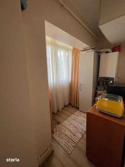 Apartament cu 2 camere în Gării