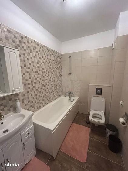 3 CAMERE//MRS SMART//LOC DE PARCARE - 3