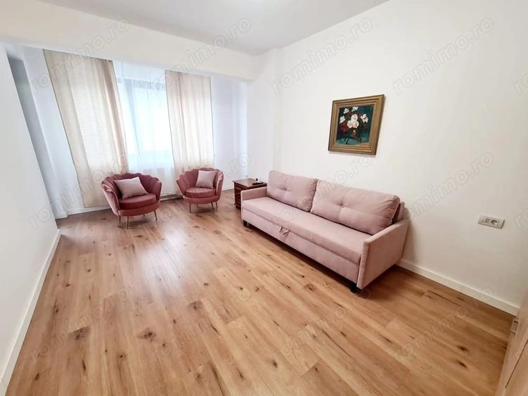 Garsonieră în Central