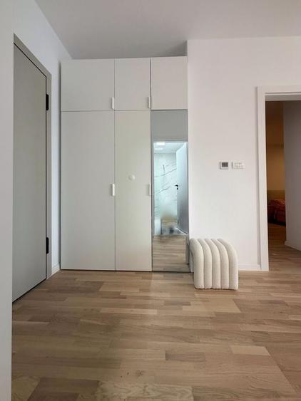 Apartament cu 2 camere semidecomandat, mobilat în Ultracentral