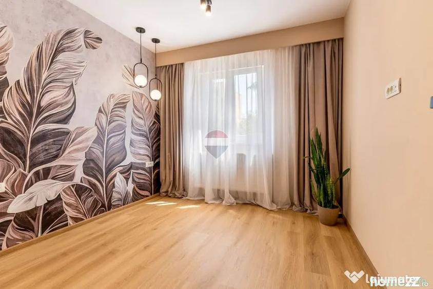 Apartament lux 3 camere de vanzare renovat integral Acade... - 8