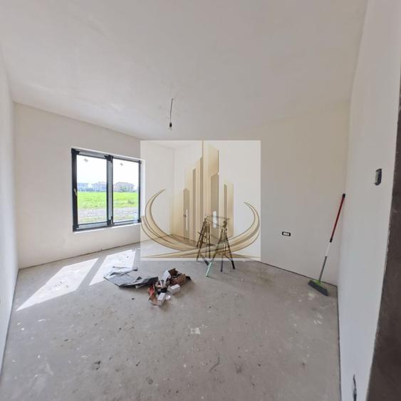 Duplex Modern Parter – Dumbrăvița | 92 mp utili | Teren 350 mp - 8