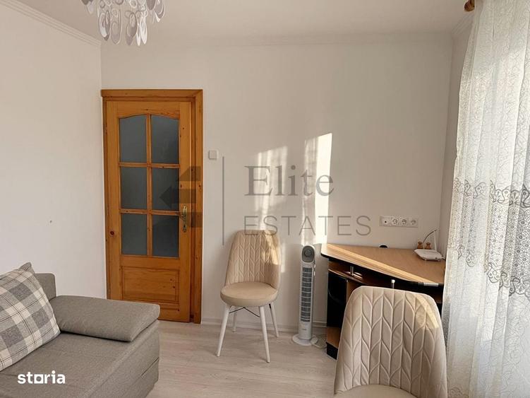 Apartament cu 2 camere în Mădăras