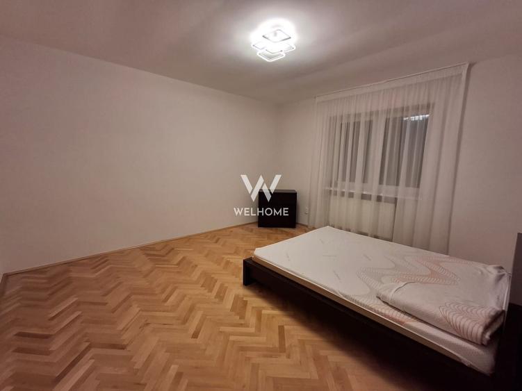 Apartament cu 3 camere decomandat, mobilat în Trei Stejari