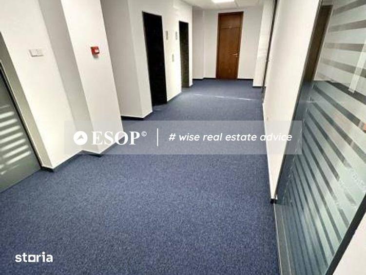 Spațiu comercial, de 340 mp, în Plevnei