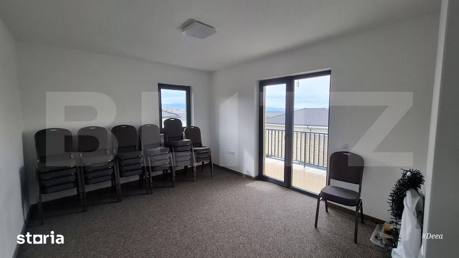 Casă cu 4 camere cu Teren 330 Mp în Central