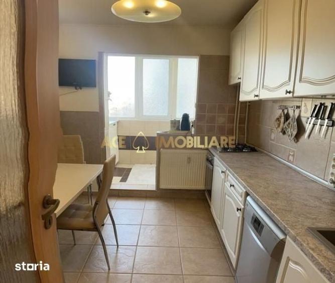4 Camere de inchiriat | Piata Sudului | Metrou | 0 Comision | Mobilat - 2