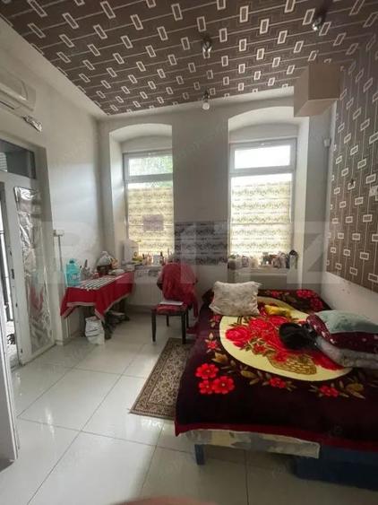 Casă cu Teren 274 Mp în Central