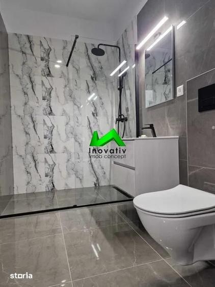 Apartament cu 2 camere decomandat în Trei Stejari