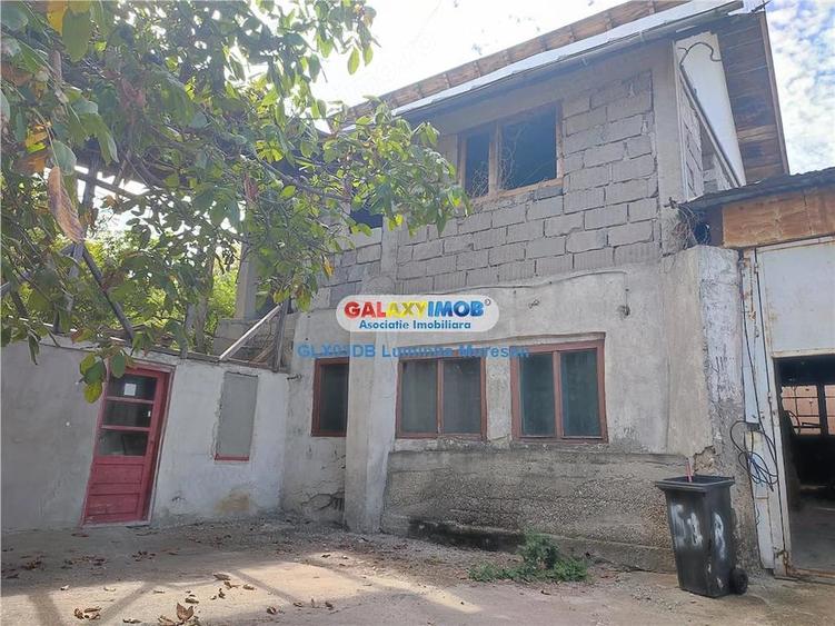 Spațiu comercial, de 150 mp, în Micro 11