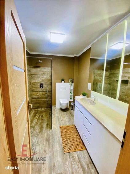 Apartament nou, UMF, etaj 1, central, rezidential, Targu Mures - 8