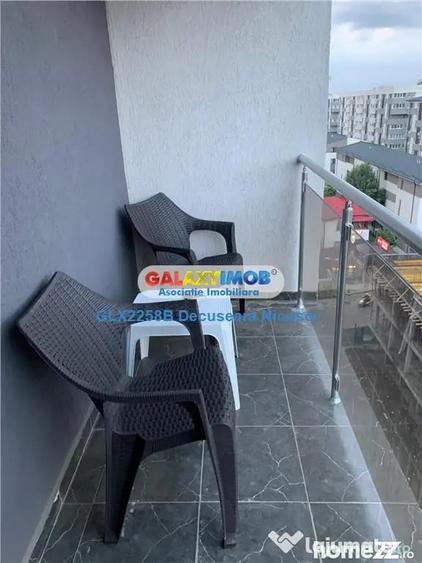 Apartament cu 6 camere decomandat în Chiajna