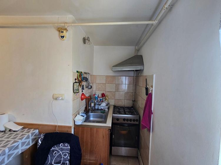 Apartament 3 camere,Zona Lipovei,Etaj 2, Mobilat si Utilat Complet, Garaj - 9