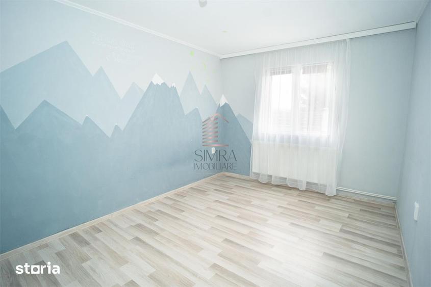 Casa cu teren de 500 mp Biharia - 9