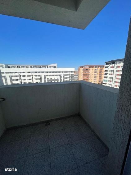 Garsoniera Decomandata De Inchiriat Avangarde City | Ilie Petre 96 - 20