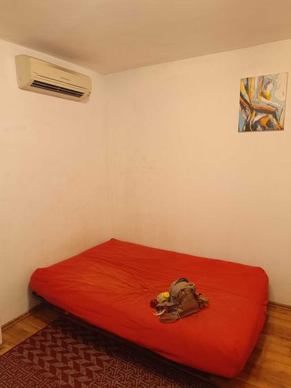 Garsonieră semidecomandată în Basarabia
