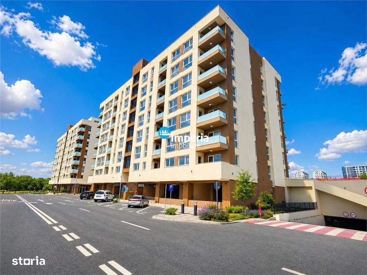 Apartament cu 3 camere în Copou