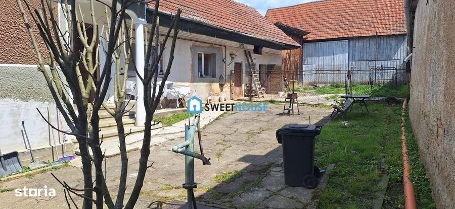 Casă cu 3 camere în Toderița