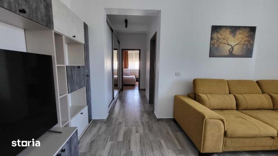 Inchiriez apartament 3 camere Braytim - 3