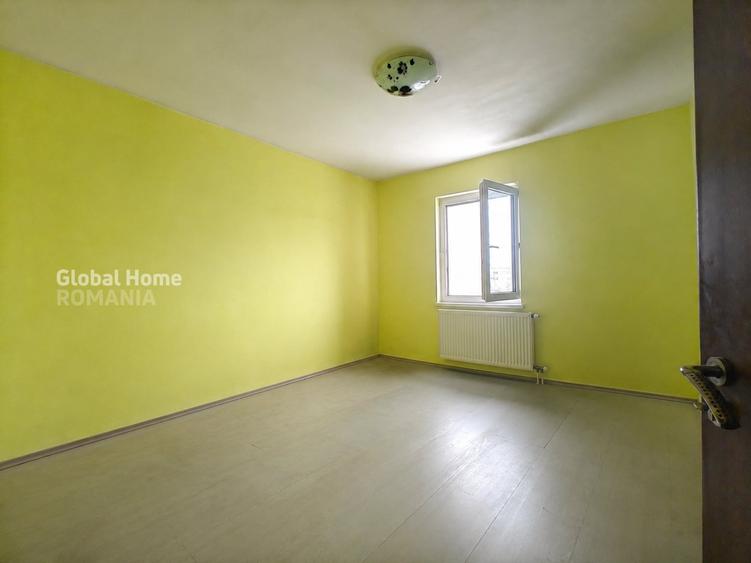 Apartament cu 2 camere semidecomandat, mobilat în Drumul Taberei