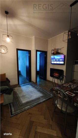 Casă cu 4 camere cu Teren 462 Mp în Centrul Istoric