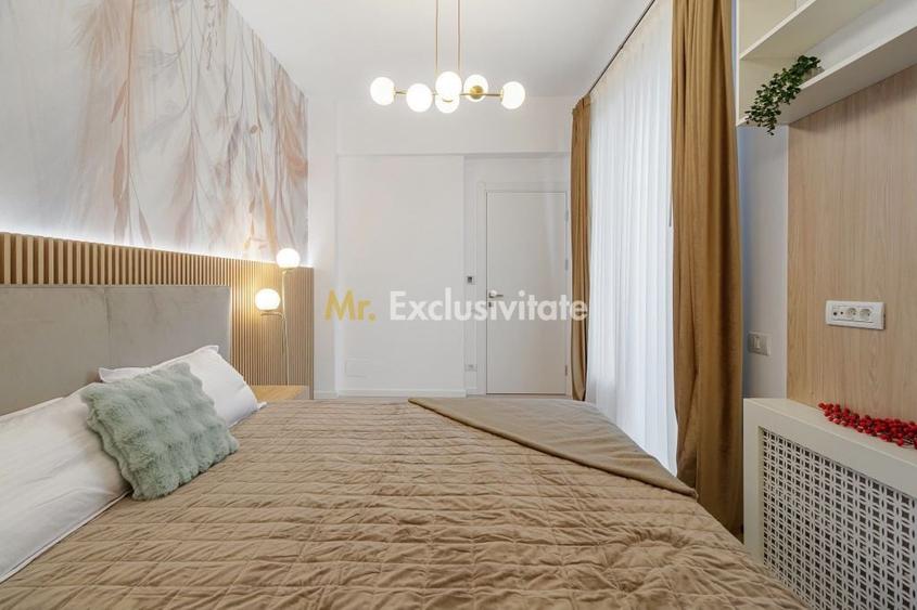 2 camere | Prima inchiriere | zona Marriott - 11