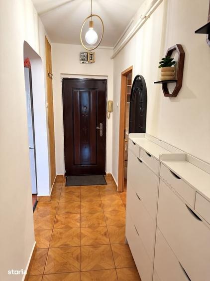 Apartament cu 2 camere în Alexandru cel Bun