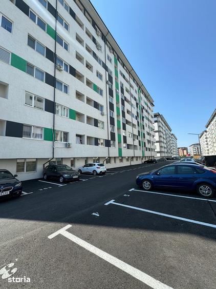 Apartament cu 3 camere în Militari