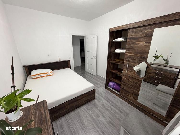 Apartament 3 camere de inchiriat - zona Arex - 8