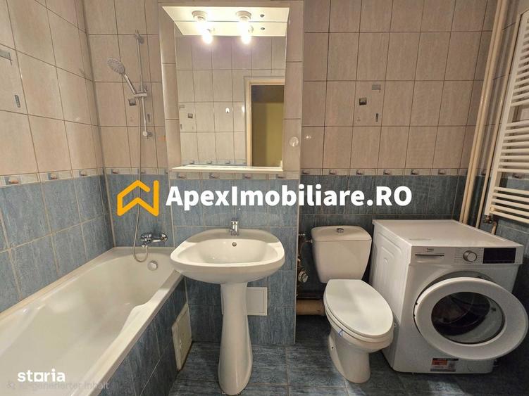 Garsoniera de inchiriat Dristor Bucuresti ApexImobiliare.ro - 4