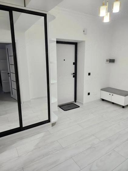 Apartament cu 2 camere în Colentina