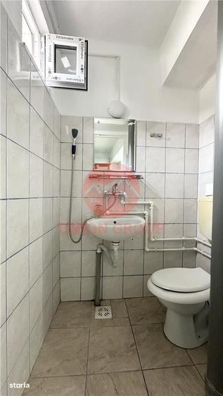 Spațiu comercial, de 350 mp, în Sud