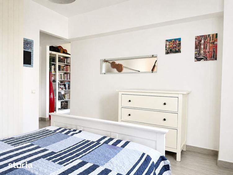 Apartament vedere spate, zona Calea Mo?ilor - intersec?ie cu Eminescu - 3