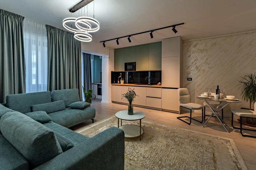 OFERTĂ EXCLUSIVĂ: 10.000 € +TVA discount – 0% comision, Ivory Residence - 5