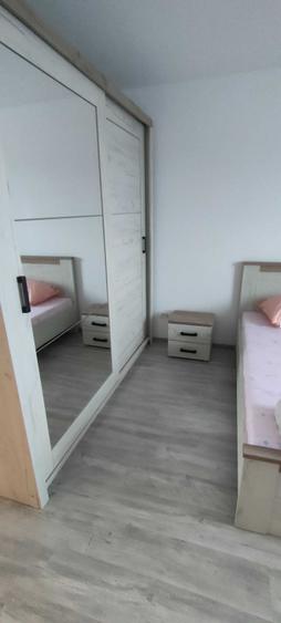 Apartament cu 3 camere decomandat în Nord