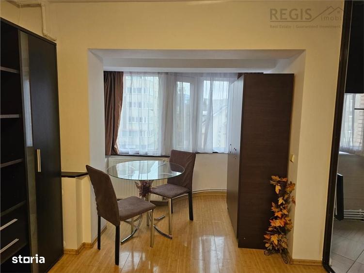 Garsoniera Toamnei - Centrul Civic - Afi - Pet Friendly - 11