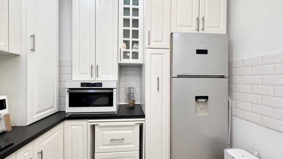 Apartament cu 2 camere decomandat în Parcul Circului