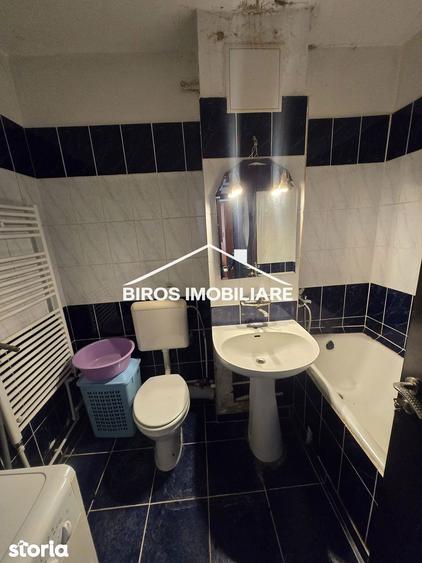 Garsonieră decomandată în Lăpuș Argeș