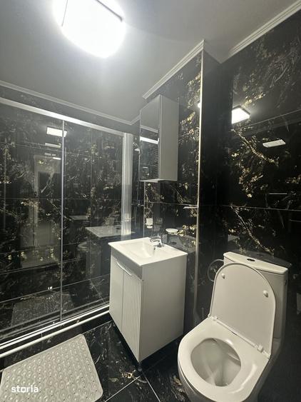 Apartament cu 2 camere decomandat în Cantacuzino