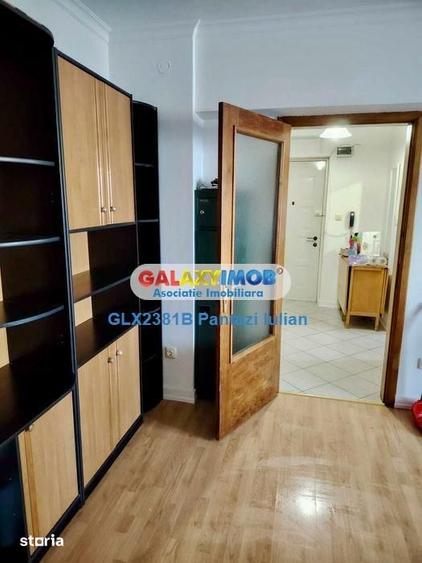 Apartament 2 camere | Crangasi | Boiler Electric | 10min. metrou - 8