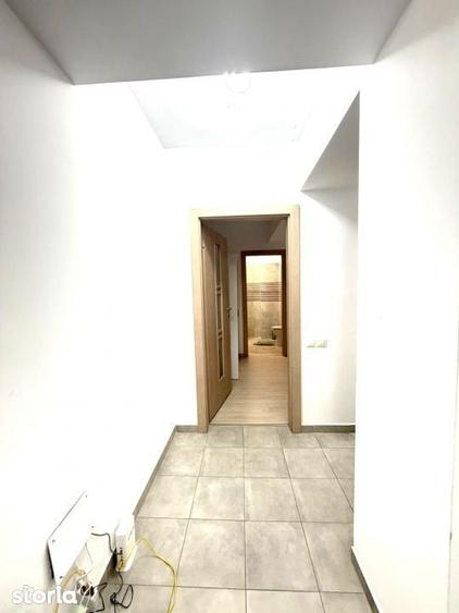 Apartament 3 camere 2 bai/Cartierul Latin mobilat - 8