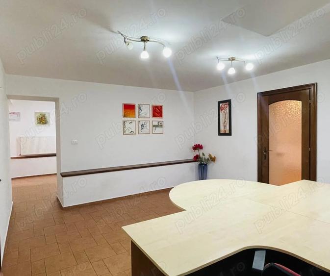 Spațiu comercial, de 77 mp, în Bălcescu