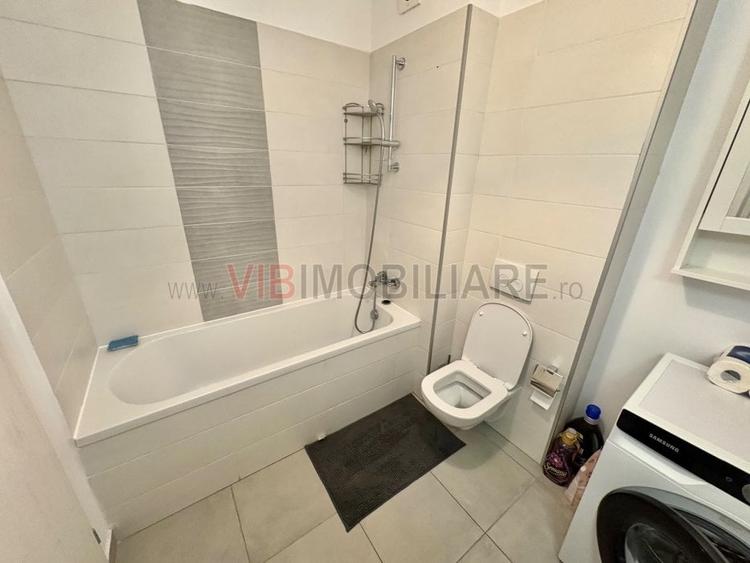 Apartament cu 2 camere decomandat în Militari