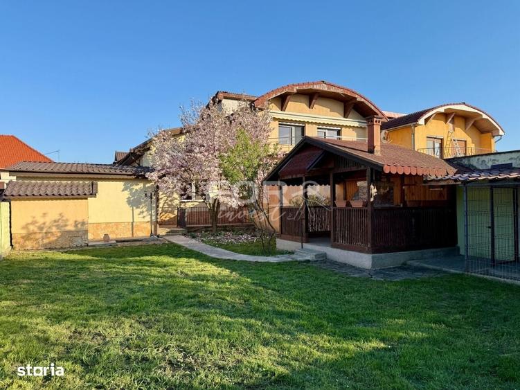 Casa zona Iosia, 6 camere, 428mp teren, de vanzare/schimb - 9
